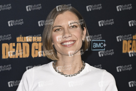 Season 3 Premiere 'The Walking Dead: Dead City', San Diego Comic-Con International 2026