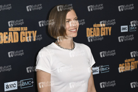 Season 3 Premiere 'The Walking Dead: Dead City', San Diego Comic-Con International 2026