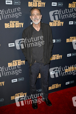 Season 3 Premiere 'The Walking Dead: Dead City', San Diego Comic-Con International 2026