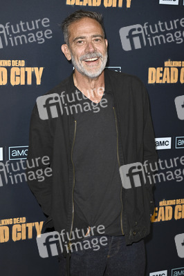 Season 3 Premiere 'The Walking Dead: Dead City', San Diego Comic-Con International 2026