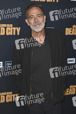 Season 3 Premiere 'The Walking Dead: Dead City', San Diego Comic-Con International 2026