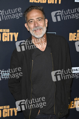Season 3 Premiere 'The Walking Dead: Dead City', San Diego Comic-Con International 2026