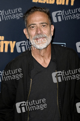 Season 3 Premiere 'The Walking Dead: Dead City', San Diego Comic-Con International 2026