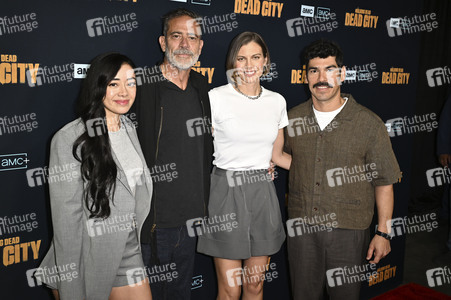 Season 3 Premiere 'The Walking Dead: Dead City', San Diego Comic-Con International 2026