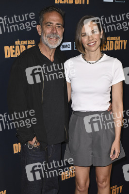 Season 3 Premiere 'The Walking Dead: Dead City', San Diego Comic-Con International 2026