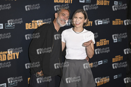 Season 3 Premiere 'The Walking Dead: Dead City', San Diego Comic-Con International 2026