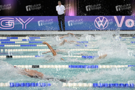Finals 2026 in Hannover