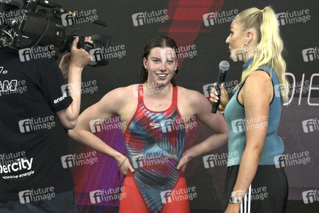 Finals 2026 in Hannover