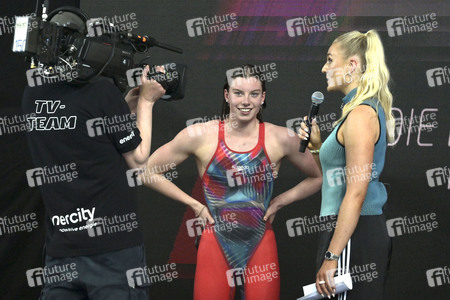 Finals 2026 in Hannover