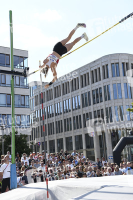 Finals 2026 in Hannover