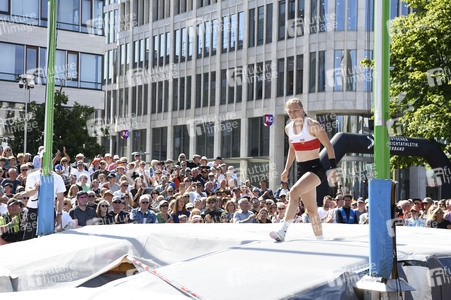 Finals 2026 in Hannover