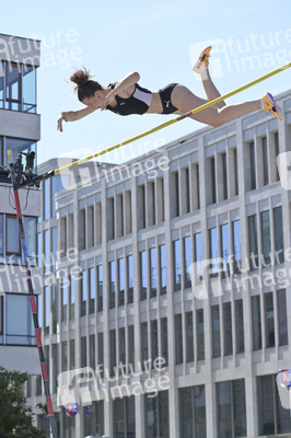 Finals 2026 in Hannover