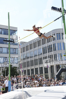 Finals 2026 in Hannover