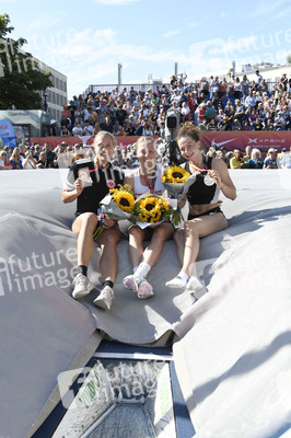 Finals 2026 in Hannover