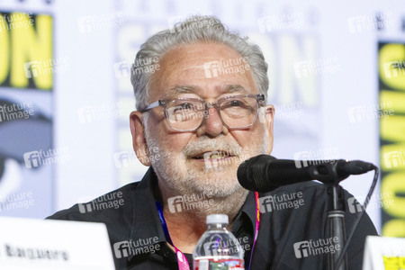 Podiunsgespräch 'Pan's Labyrinth - 20th Anniversary', San Diego Comic-Con International 2026