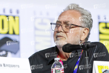 Podiunsgespräch 'Pan's Labyrinth - 20th Anniversary', San Diego Comic-Con International 2026