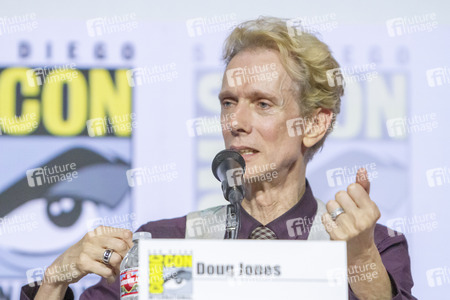 Podiunsgespräch 'Pan's Labyrinth - 20th Anniversary', San Diego Comic-Con International 2026
