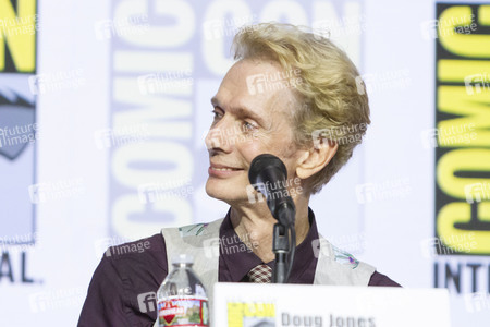 Podiunsgespräch 'Pan's Labyrinth - 20th Anniversary', San Diego Comic-Con International 2026