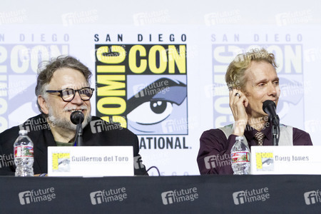 Podiunsgespräch 'Pan's Labyrinth - 20th Anniversary', San Diego Comic-Con International 2026