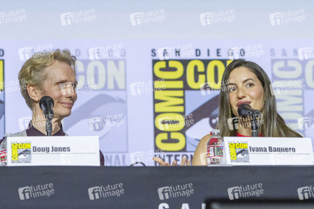 Podiunsgespräch 'Pan's Labyrinth - 20th Anniversary', San Diego Comic-Con International 2026