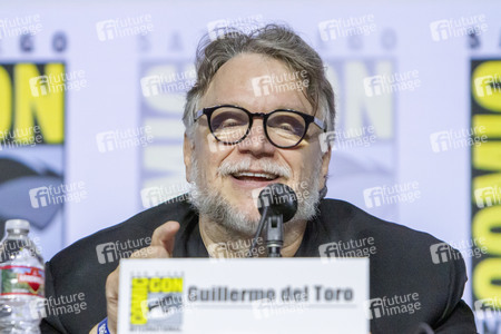 Podiunsgespräch 'Pan's Labyrinth - 20th Anniversary', San Diego Comic-Con International 2026
