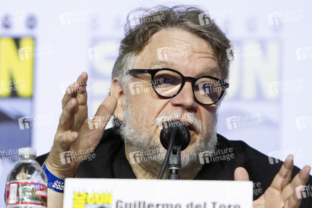 Podiunsgespräch 'Pan's Labyrinth - 20th Anniversary', San Diego Comic-Con International 2026