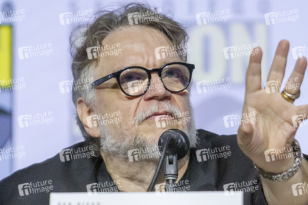 Podiunsgespräch 'Pan's Labyrinth - 20th Anniversary', San Diego Comic-Con International 2026