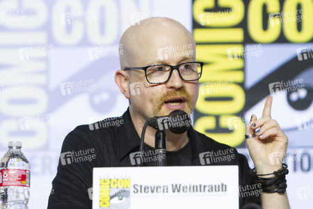 Podiunsgespräch 'Pan's Labyrinth - 20th Anniversary', San Diego Comic-Con International 2026