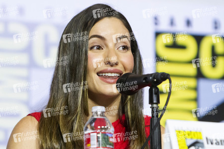 Podiunsgespräch 'Pan's Labyrinth - 20th Anniversary', San Diego Comic-Con International 2026