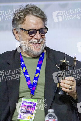 Podiunsgespräch 'Pan's Labyrinth - 20th Anniversary', San Diego Comic-Con International 2026