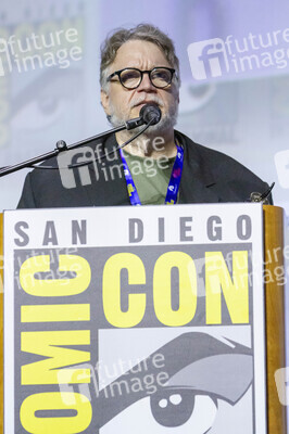 Podiunsgespräch 'Pan's Labyrinth - 20th Anniversary', San Diego Comic-Con International 2026