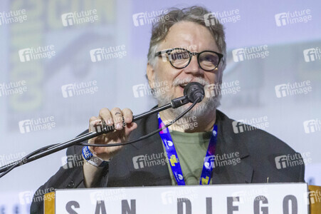 Podiunsgespräch 'Pan's Labyrinth - 20th Anniversary', San Diego Comic-Con International 2026