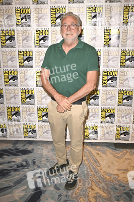 Photocall 'Pan's Labryrinth - 20th Anniversary', San Diego Comic-Con International 2026