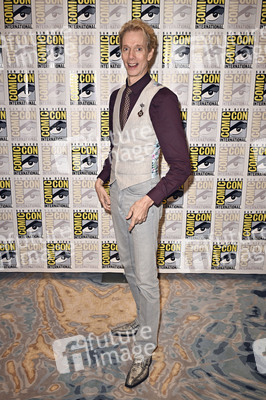 Photocall 'Pan's Labryrinth - 20th Anniversary', San Diego Comic-Con International 2026