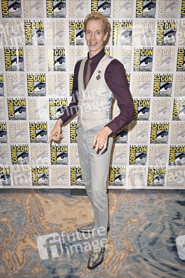 Photocall 'Pan's Labryrinth - 20th Anniversary', San Diego Comic-Con International 2026