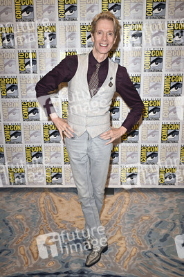Photocall 'Pan's Labryrinth - 20th Anniversary', San Diego Comic-Con International 2026