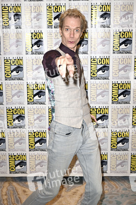 Photocall 'Pan's Labryrinth - 20th Anniversary', San Diego Comic-Con International 2026
