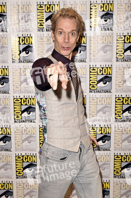 Photocall 'Pan's Labryrinth - 20th Anniversary', San Diego Comic-Con International 2026