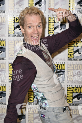 Photocall 'Pan's Labryrinth - 20th Anniversary', San Diego Comic-Con International 2026