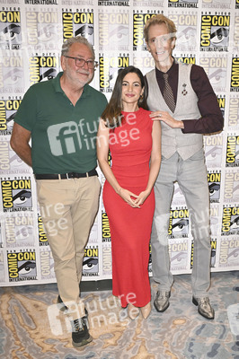 Photocall 'Pan's Labryrinth - 20th Anniversary', San Diego Comic-Con International 2026