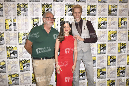 Photocall 'Pan's Labryrinth - 20th Anniversary', San Diego Comic-Con International 2026