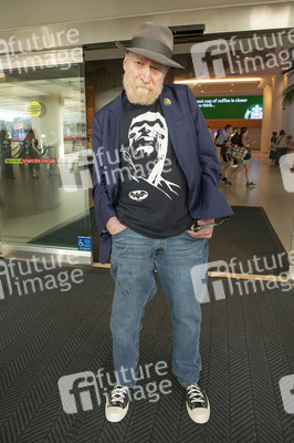 Frank Miller auf der San Diego Comic-Con International 2026