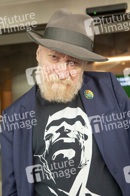 Frank Miller auf der San Diego Comic-Con International 2026