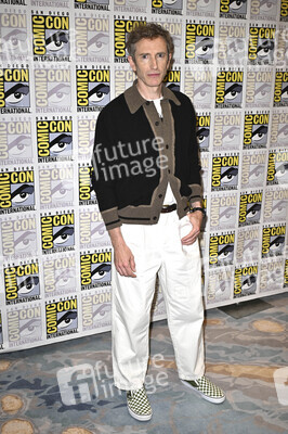 Photocall 'Der Herr der Ringe: Die Ringe der Macht', San Diego Comic-Con International 2026