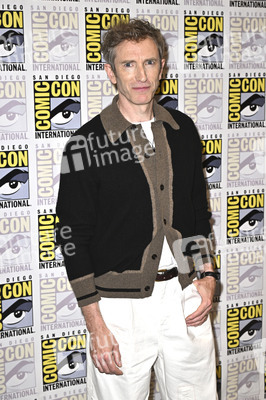 Photocall 'Der Herr der Ringe: Die Ringe der Macht', San Diego Comic-Con International 2026