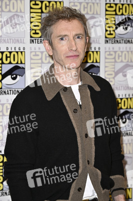 Photocall 'Der Herr der Ringe: Die Ringe der Macht', San Diego Comic-Con International 2026