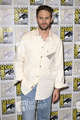 Photocall 'Der Herr der Ringe: Die Ringe der Macht', San Diego Comic-Con International 2026