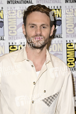 Photocall 'Der Herr der Ringe: Die Ringe der Macht', San Diego Comic-Con International 2026