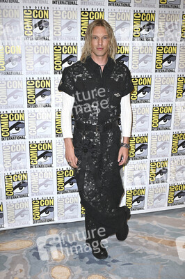 Photocall 'Der Herr der Ringe: Die Ringe der Macht', San Diego Comic-Con International 2026