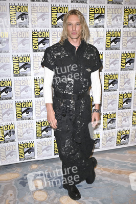Photocall 'Der Herr der Ringe: Die Ringe der Macht', San Diego Comic-Con International 2026